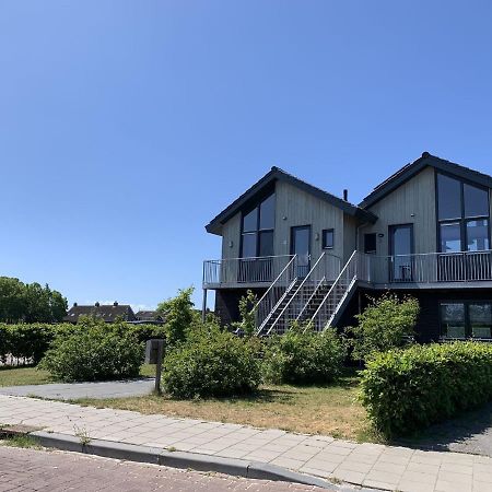 Lovely Holiday Home In Stavoren Near Frisian Lakes Exterior foto